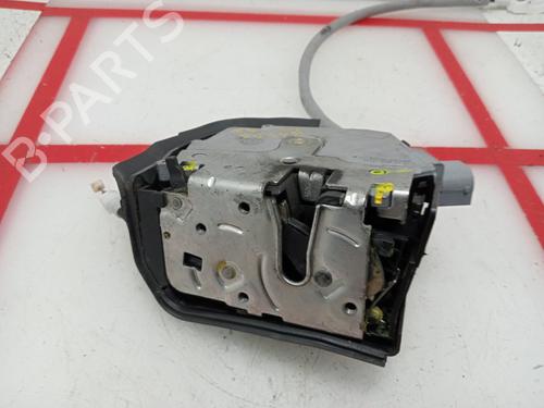Rear left lock BMW X5 (E53) 4.4 i | BP15948666C100 