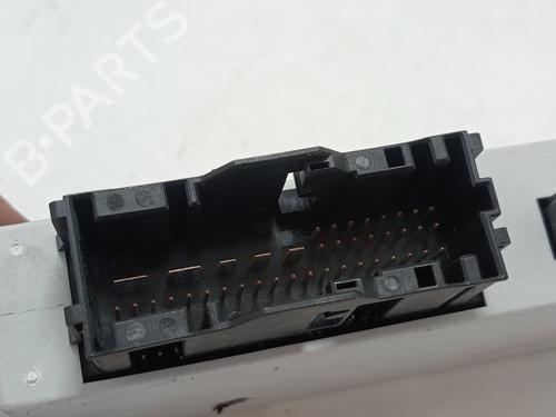 Elektronisk modul BMW 1 (E87) 118 d | BP27217851M83