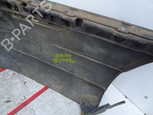 Rear bumper JAGUAR S-TYPE II (X200) 3.0 V6 | BP15935628C8 