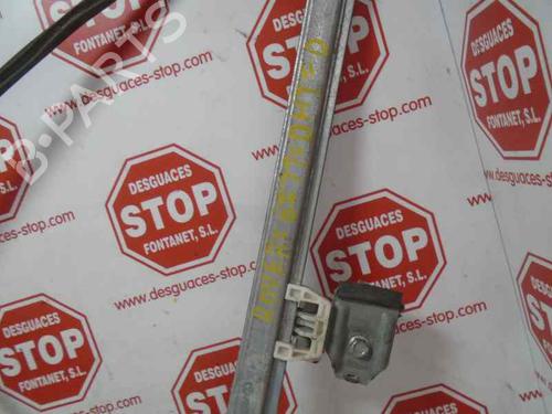 Front right window mechanism MG MG ZT 2.0 CDTi | BP7360641C23 