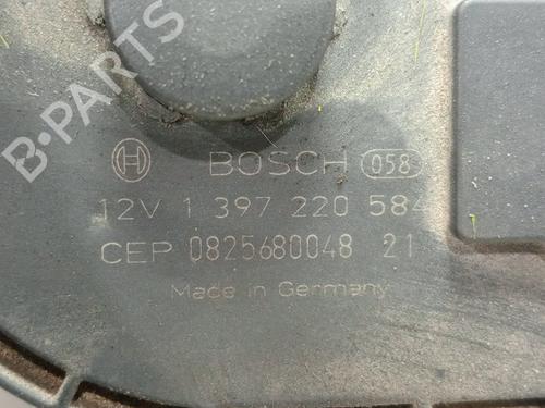 Viskermotor vindrute AUDI A3 Sportback (8PA)  | BP28826079M29