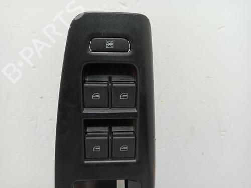 Left front window switch VW POLO IV (9N_, 9A_) | BP17667589I27