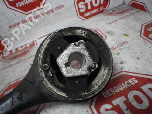 Left front suspension arm BMW X3 (E83) 3.0 d | BP7322172M12 
