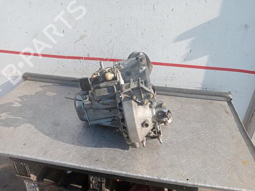 Used Gearbox CITROËN C5 I (DC_) 2.0 HDi (DCRHZB, DCRHZE) (109 hp) 27339747