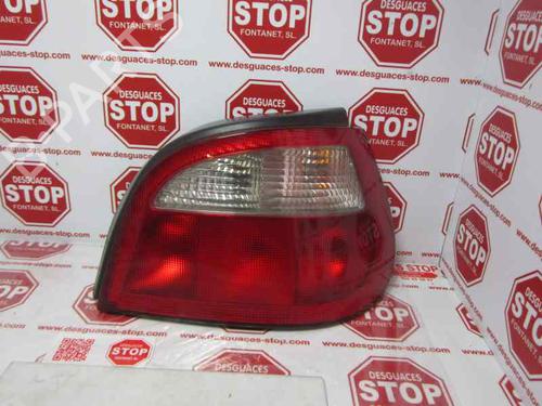 Achterlicht rechts RENAULT MEGANE I (BA0/1_) [1995-2004]  7357759