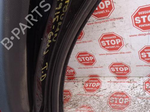 Right rear door VW TOURAN (1T1, 1T2) 1.9 TDI | BP9058680C5 