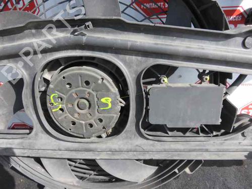 Front slam panel BMW 3 (E46) 320 d | BP7397328C72 