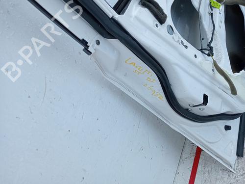 Left front door CHEVROLET LACETTI (J200) 2.0 D | BP18051110C2