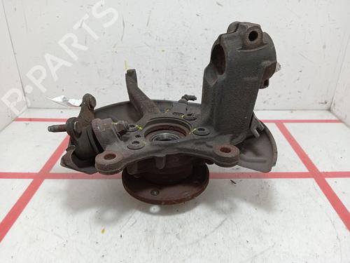 Left front steering knuckle AUDI A3 (8P1) | BP29479219M25 - Image 2