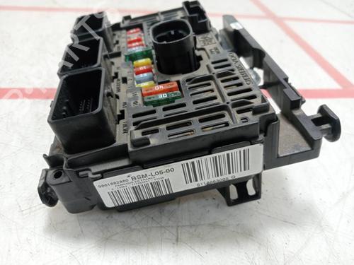 Electronic module PEUGEOT EXPERT Tepee (VF3X_) 2.0 HDi 120 | BP38935712M83 - Image 2