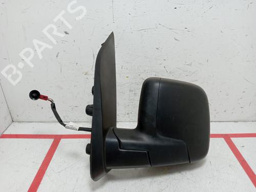 Left mirror PEUGEOT BIPPER (AA_) | BP31600196C26