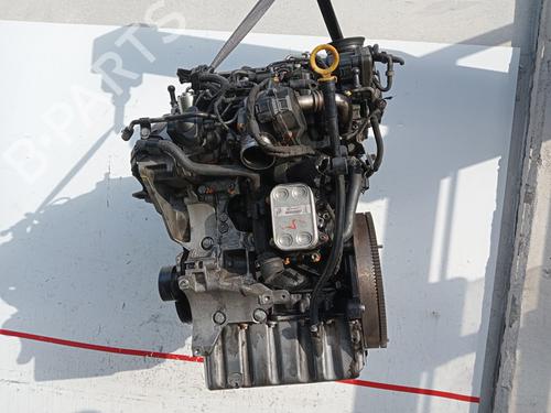 Używane Silnik SEAT IBIZA IV SC (6J1, 6P5) [2008-2018]  29183608