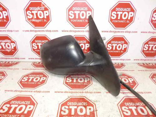 Right mirror SEAT CORDOBA (6K1, 6K2)  | BP7341092C27 