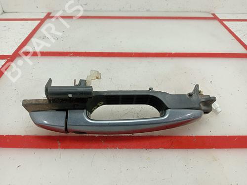 Front right exterior door handle SUZUKI GRAND VITARA II (JT, TE, TD) 2.0 All-wheel Drive (TD54V, JB420) | BP18303694C129 
