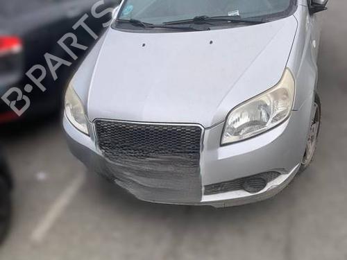 Used Parts CHEVROLET AVEO / KALOS Hatchback (T250, T255) 4933591