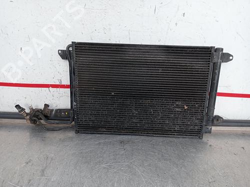 AC radiator VW GOLF V (1K1)  | BP15951429M32 