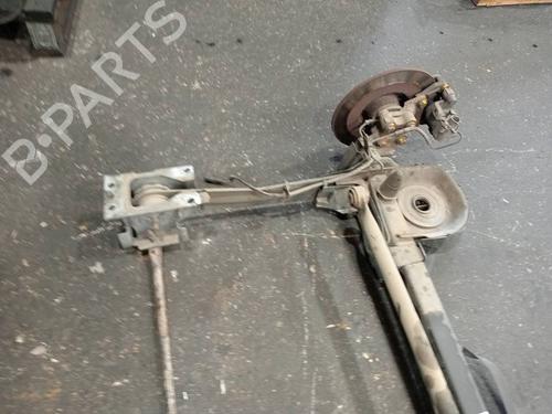 Bagaksel RENAULT ESPACE IV (JK0/1_) 3.5 V6 (JK00, JK0F, JK0P, JK0S, JK0W) | BP38648853M2  - Image 8