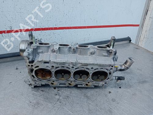 Cylinder head TOYOTA YARIS (_P13_) 1.5 Hybrid (NHP130_, NHP130) | BP26206203M5 