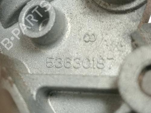 Front wiper motor CITROËN C3 I (FC_, FN_) 1.4 HDi | BP22801873M29 