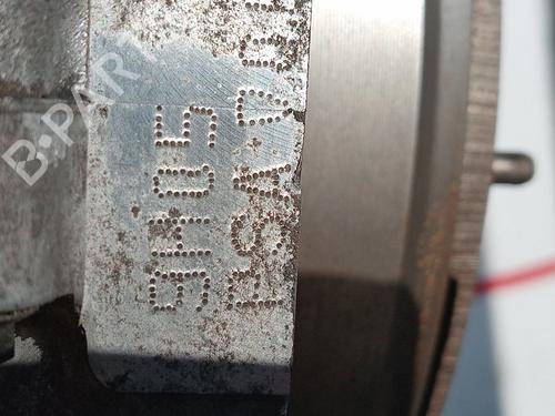 Engine CITROËN C4 II (NC_)  | BP30441142M1 