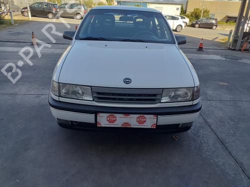 Front right window mechanism OPEL VECTRA A Hatchback (J89) 2.0 i (F68, M68) | BP15950137C23 