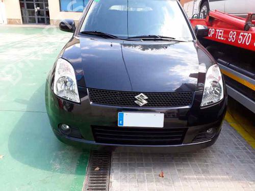 AC-Kondensator SUZUKI SWIFT III (MZ, EZ) | BP7397969M32