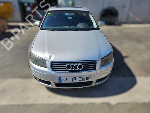 Used Parts AUDI A3 (8P1) [2003-2013]  4240588