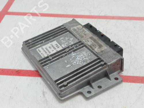 Engine control unit (ECU) CITROËN C2 (JM_) 1.4 | BP35948151M57 - Image 5