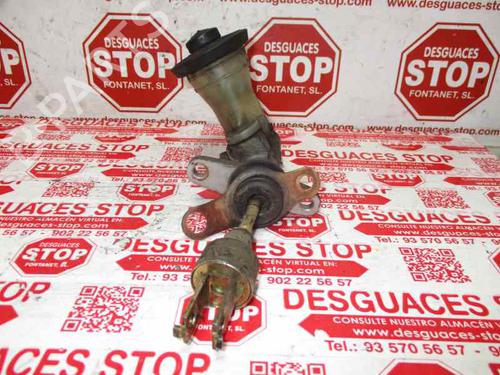 Clutch slave cylinder TOYOTA 4 RUNNER II (_N1_) 3.0 (VZN130_, VZN130G, VZN130R) | BP15920703M113 