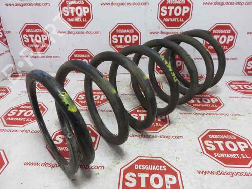 Shock absorber spring LAND ROVER DEFENDER Station Wagon (L316) 2.5 Td5 4x4 (L316) | BP15922231C152 