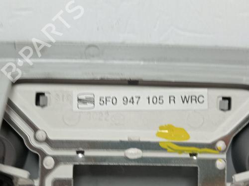 Interior roof light SEAT LEON (5F1) | BP33994436I8 - Image 3
