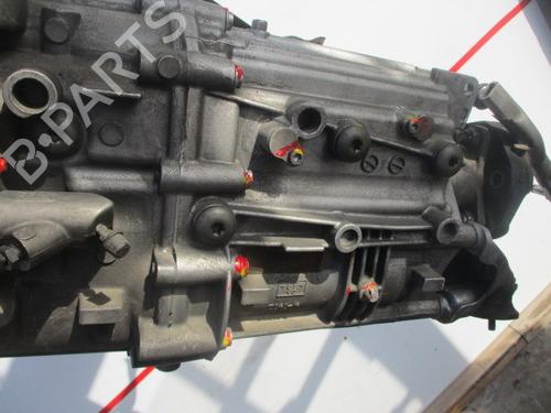 Gearbox BMW 1 (E87) 120 d | BP15927563M3 