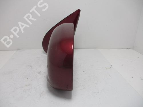 Left mirror HYUNDAI SANTA FÉ I (SM) 2.0 CRDi 4x4 | BP7323604C26 