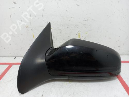 Left mirror OPEL ASTRA H GTC (A04) | BP31026956C26