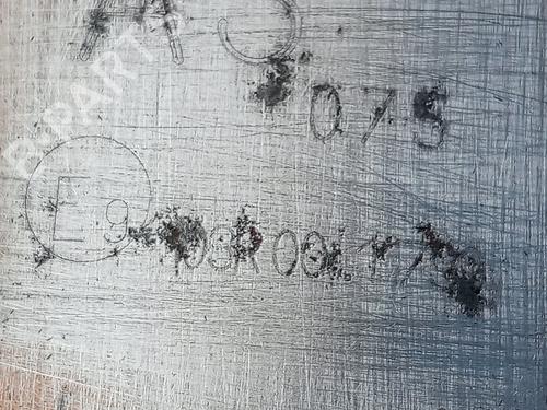 Catalyst VW GOLF IV (1J1)  | BP29044580M10 