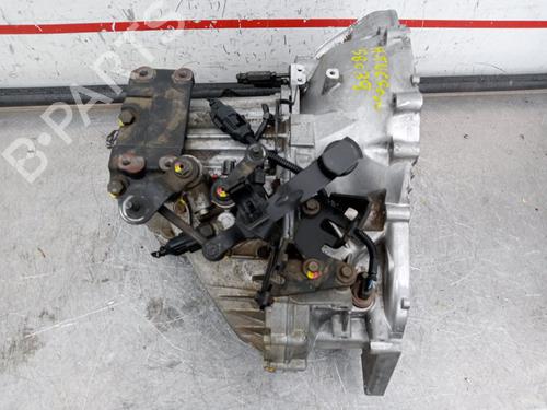 Gearbox HYUNDAI TUCSON (JM)  | BP23529374M3 