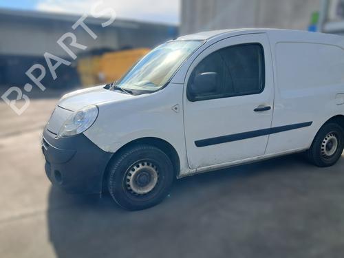 Used Steering column Steering column RENAULT KANGOO Express (FW0/1_) 1.5 dCi 70 (FW0A, KW0V) (68 hp) 33852455 33852455