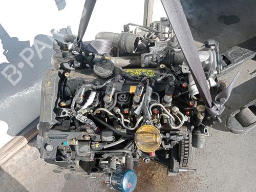 Engine DACIA DUSTER (HS_)  | BP32083579M1 