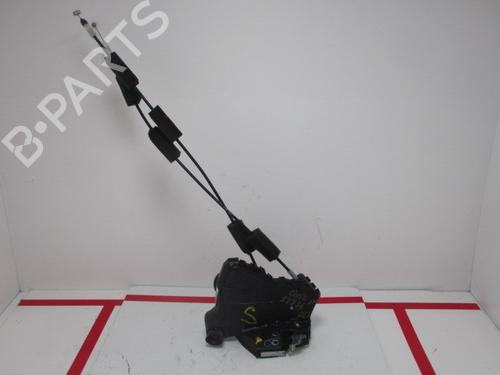 Used Front right lock HONDA CIVIC IX (FK) 1.6 i-DTEC (FK3) (120 hp) 15927419
