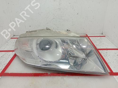 Used Right headlight SKODA OCTAVIA II Combi (1Z5) 2.0 TDI 4x4 (140 hp) 20149928
