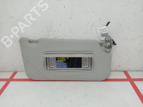 Used Right sun visor Right sun visor FORD C-MAX II (DXA/CB7, DXA/CEU) [2010-2019] 33267920 33267920