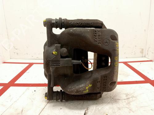 Used Right front brake caliper Right front brake caliper 33214853 33214853