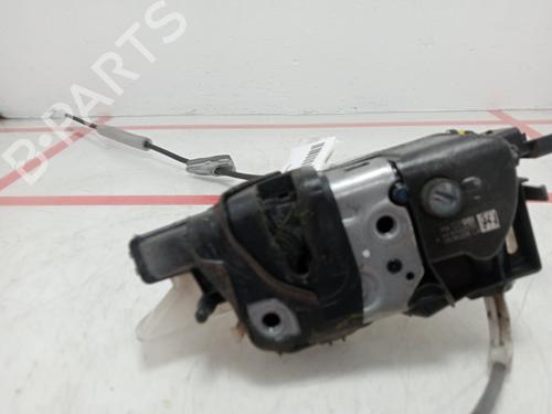 Front left lock CITROËN C3 III (SX) | BP33269493C98 - Image 3