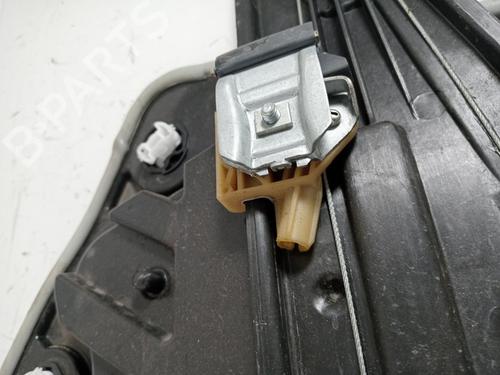 Front right window mechanism FORD PUMA (J2K, CF7)  | BP27989056C23  - Image 6