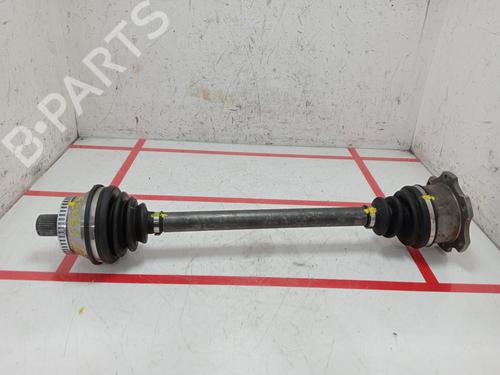 Drivksel foran venstre VW PASSAT B5.5 Variant (3B6) 1.9 TDI | BP29813901M38