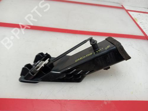 Other MERCEDES-BENZ SPRINTER 3-t Platform/Chassis (B906) 218 CDI (906.111, 906.113, 906.211, 906.213) | BP29722056O1 
