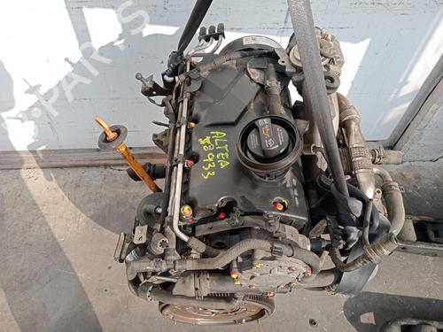 Engine SEAT ALTEA XL (5P5, 5P8)  | BP29329558M1 