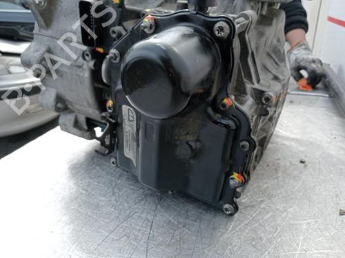 Gearbox VW TOURAN (1T3)  | BP29728292M3 