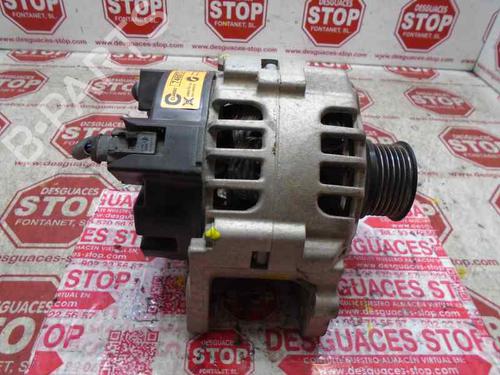 Alternator SEAT IBIZA II (6K1) 1.4 16V | BP7395941M7 