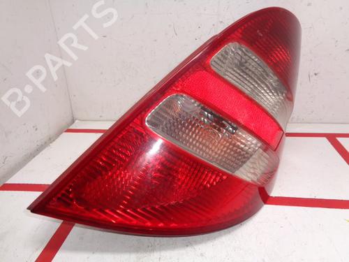 Used Right taillight MERCEDES-BENZ A-CLASS (W169) A 180 CDI (169.007, 169.307) (109 hp) 15947748